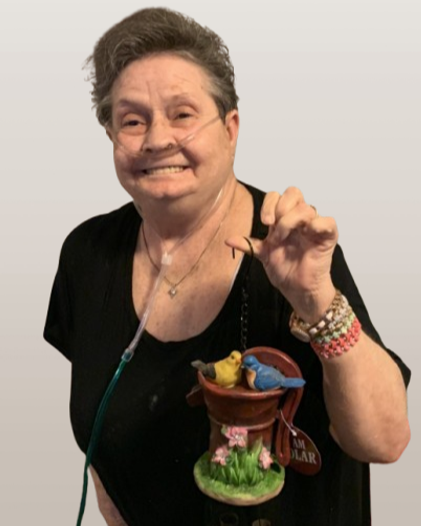 Linda G. Wick Profile Photo