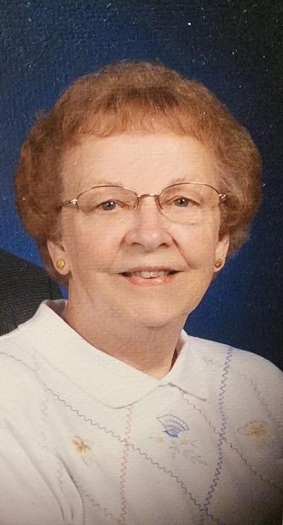 Agnes E. Arndt Profile Photo