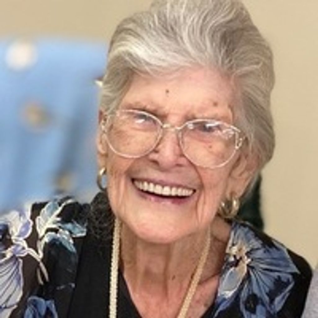 Ruth B. (Crowder) Coleman