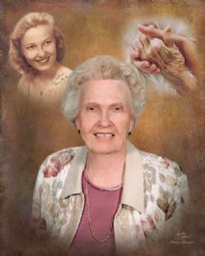 Nina Joffrion