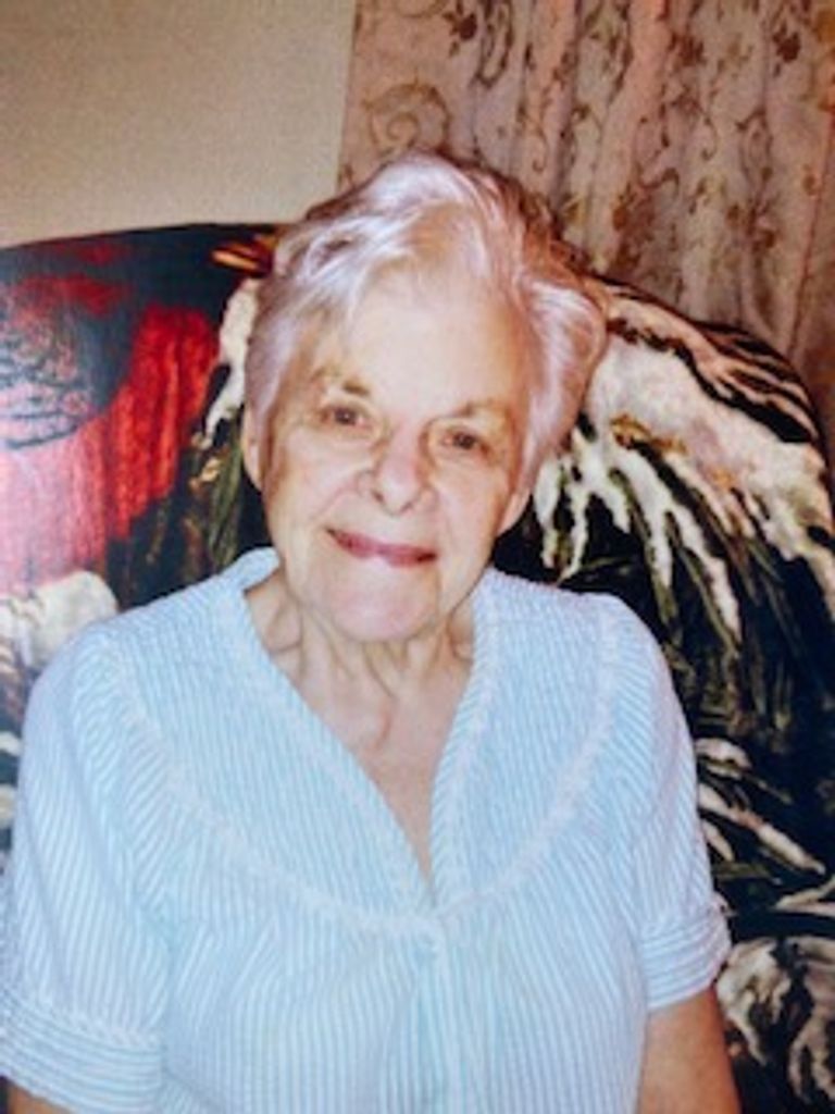 Bernice H. Roeper Profile Photo