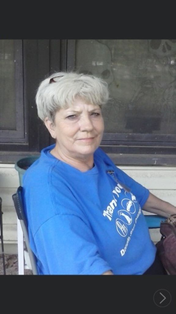 Peggy Ann Jackson Profile Photo
