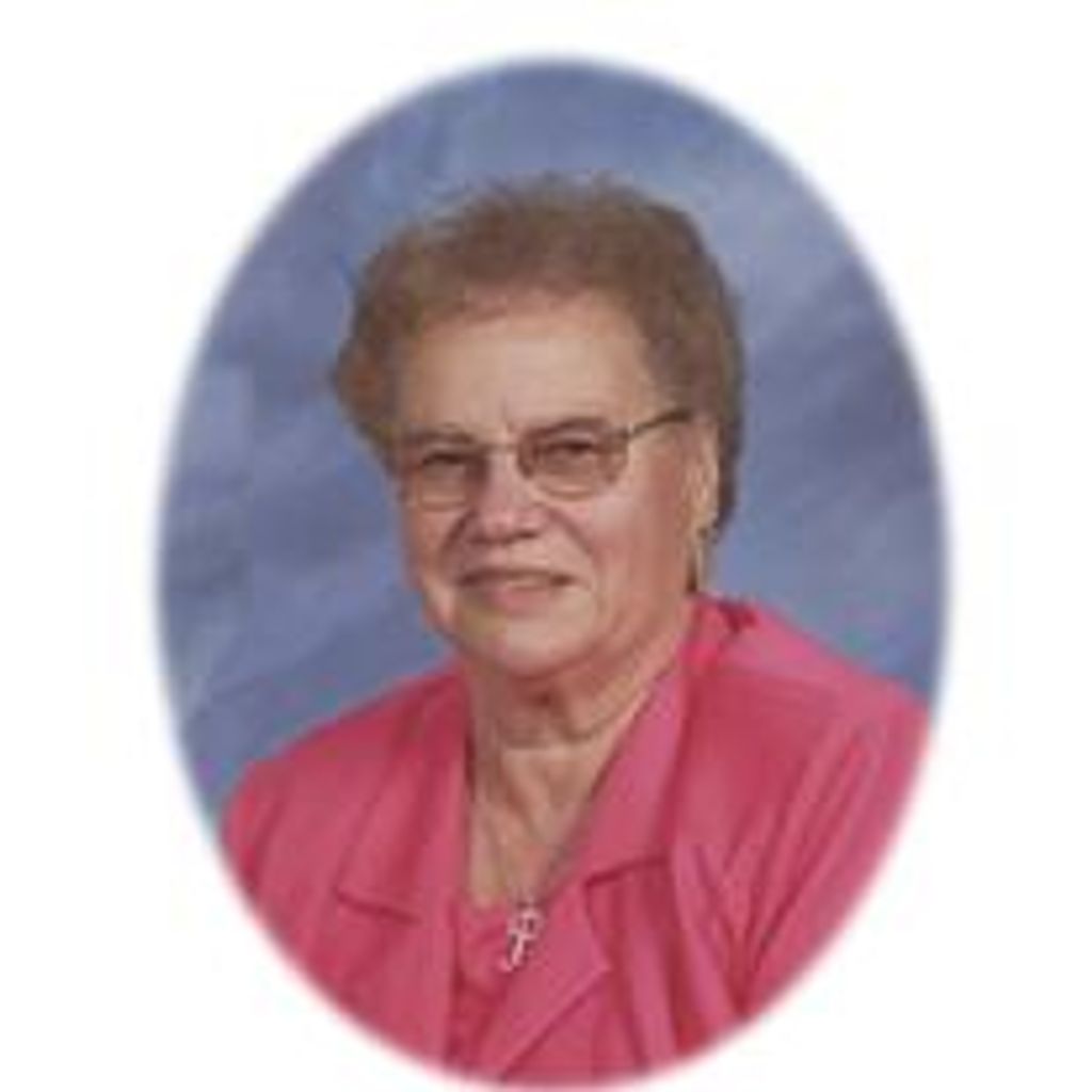 Ruth Schmidt
