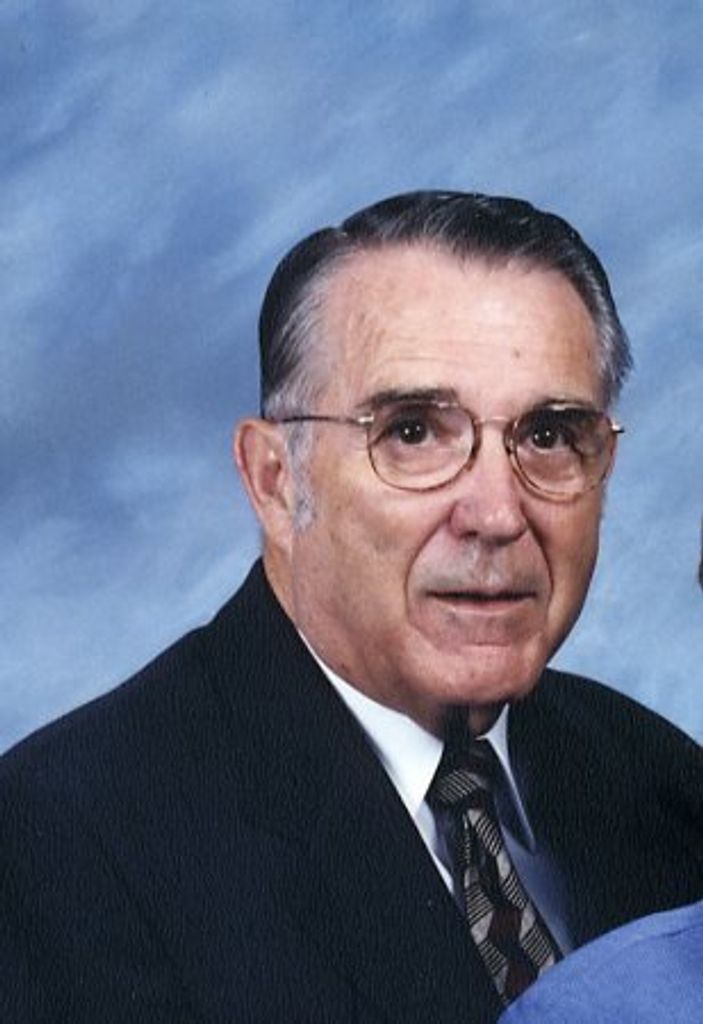 Milford L. Prichard