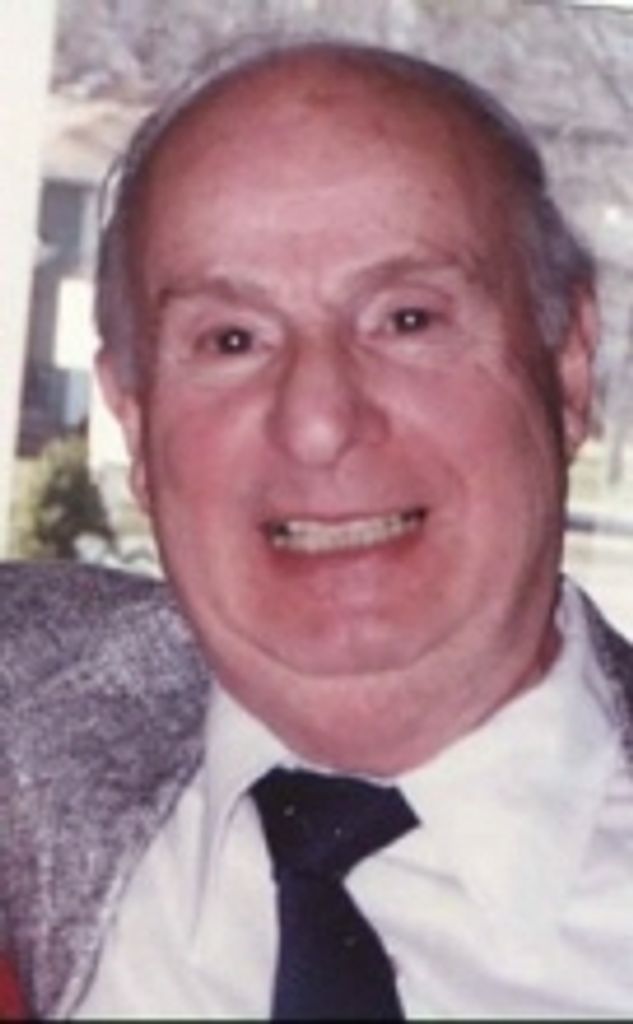 Albert J. Bartolo