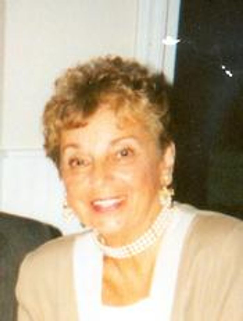 Martha Chapps Wall Sena