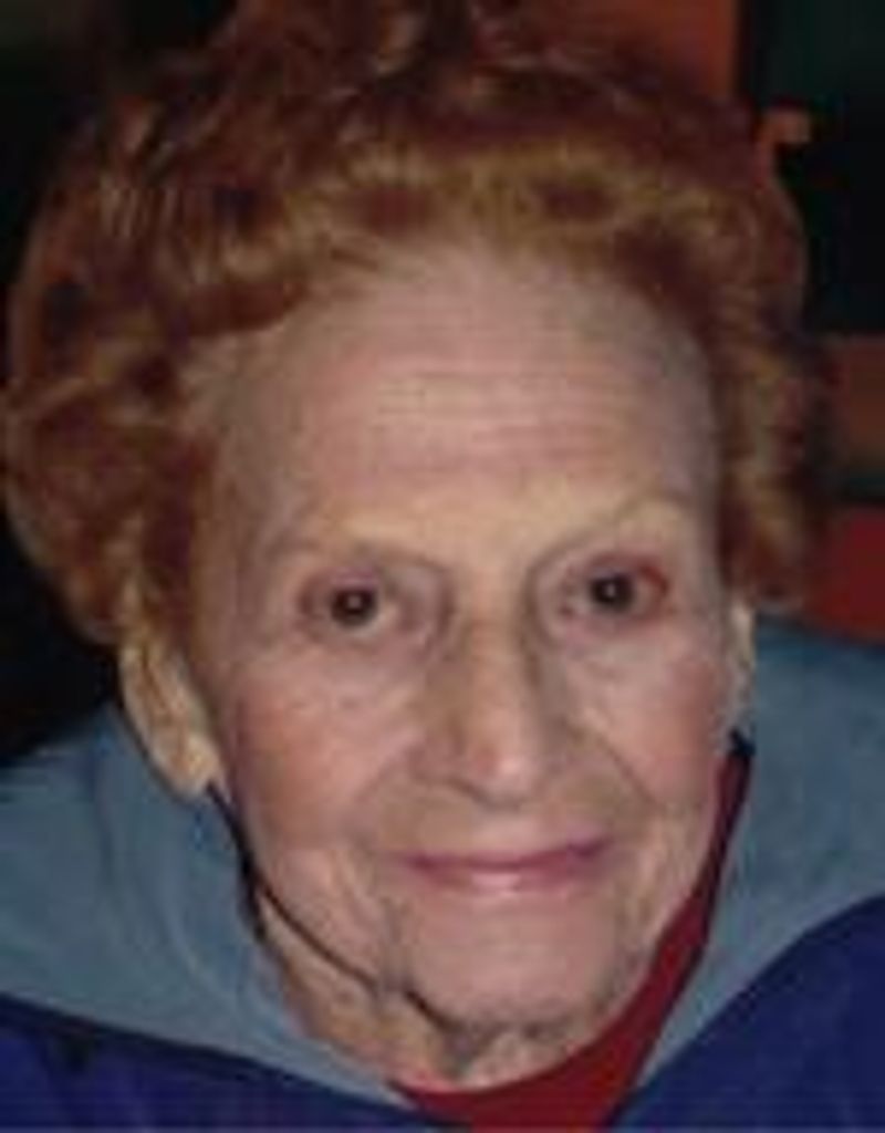 Jean M. Crowley