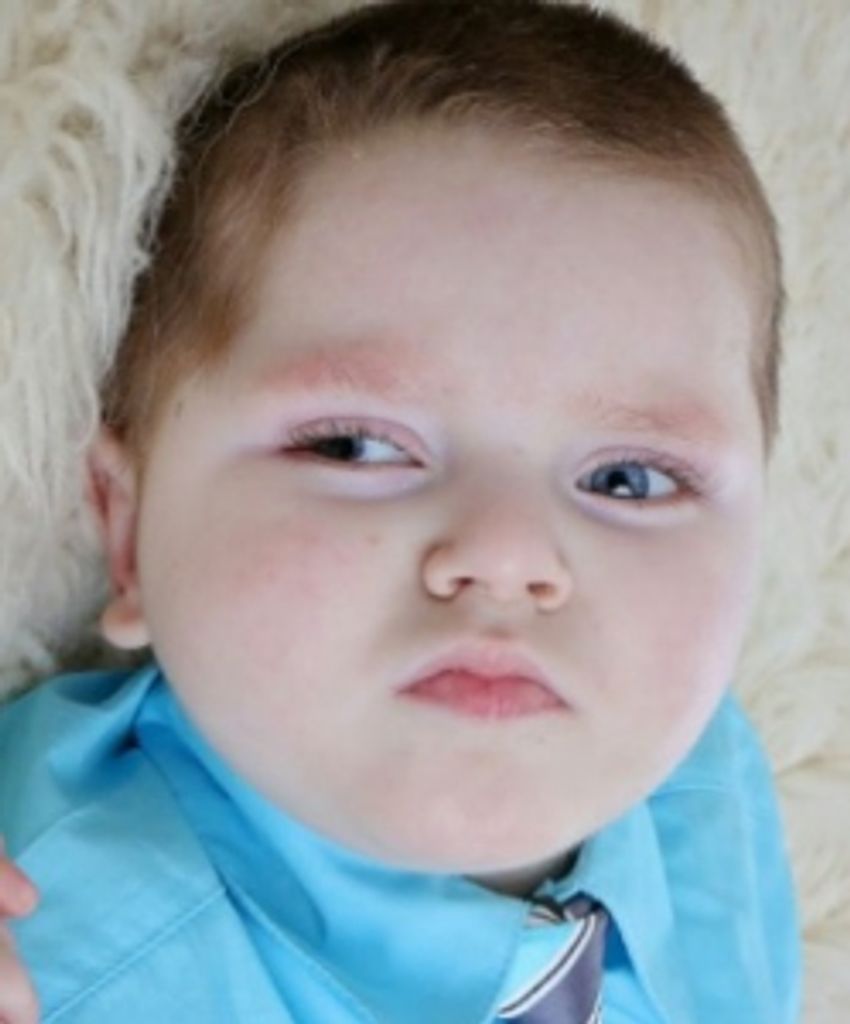 Carter James Jarvis
