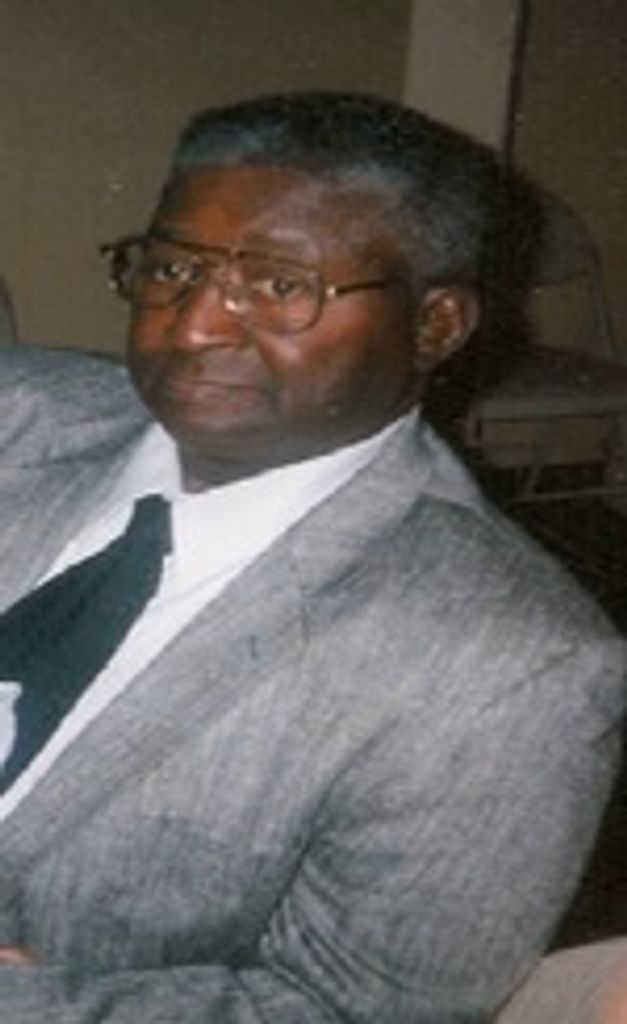 Lester Hill Sr