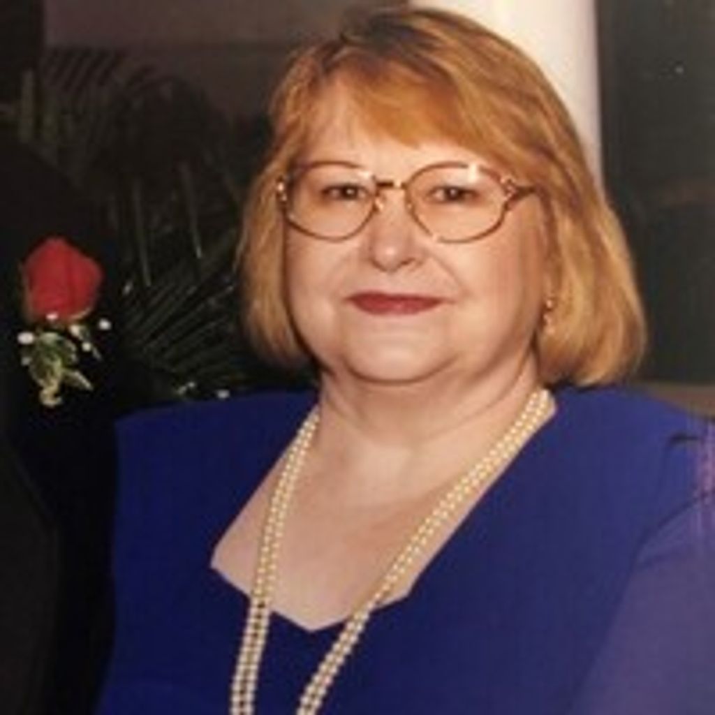 Jimmie Carolyn Earnhart
