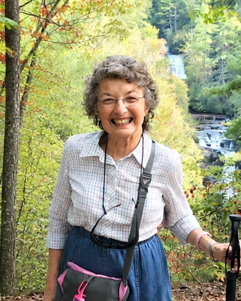 Toni Hughes Profile Photo