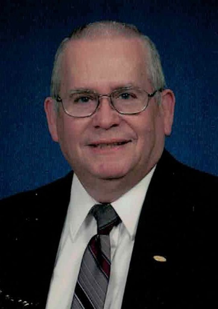 Larry H. Roberts