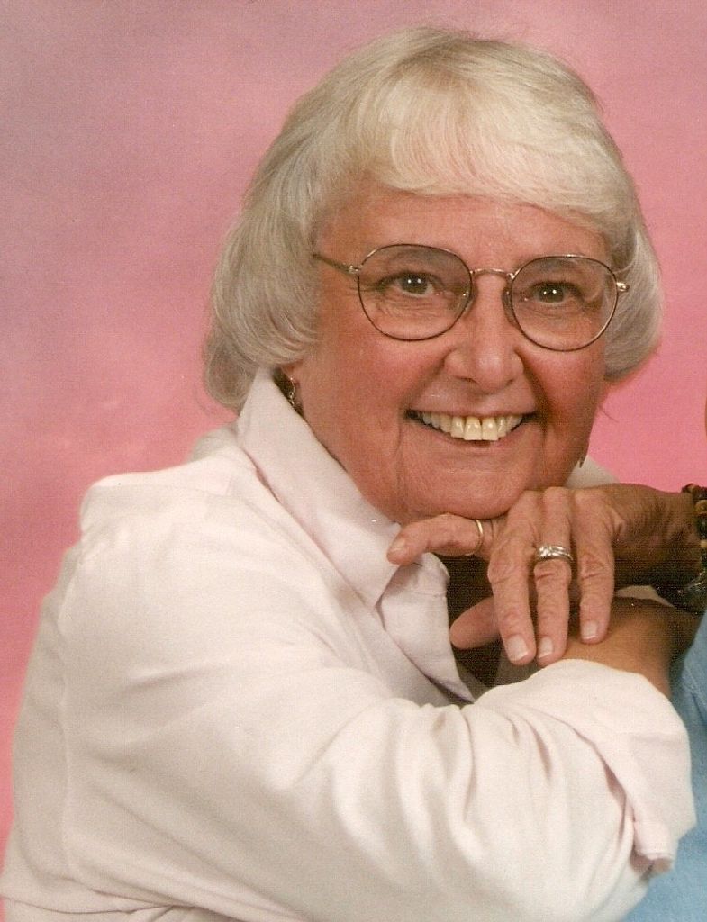 Leigh Rae Syrkin Andelmann