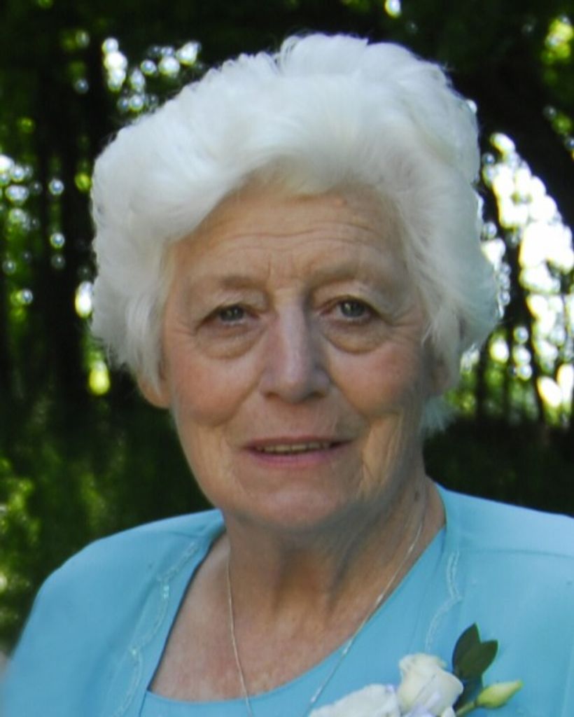 Myrtle Reid Profile Photo