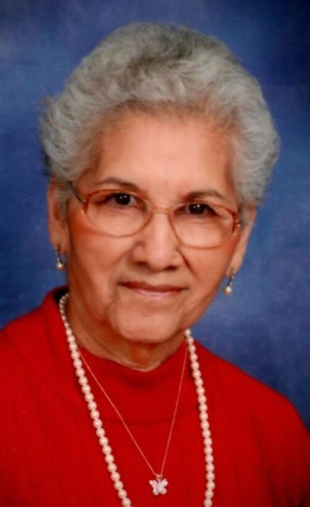 Mary Alvarez Duran Profile Photo