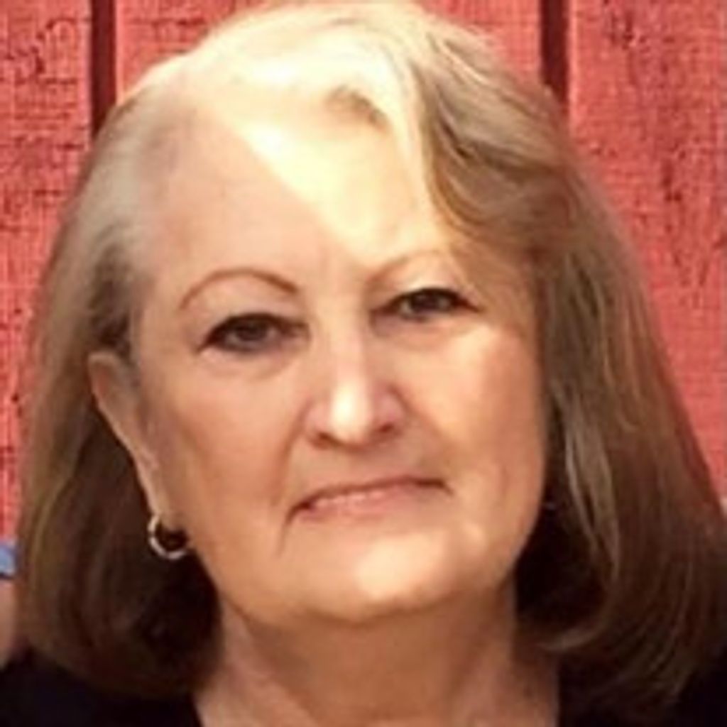 Donna Lee Jenkins