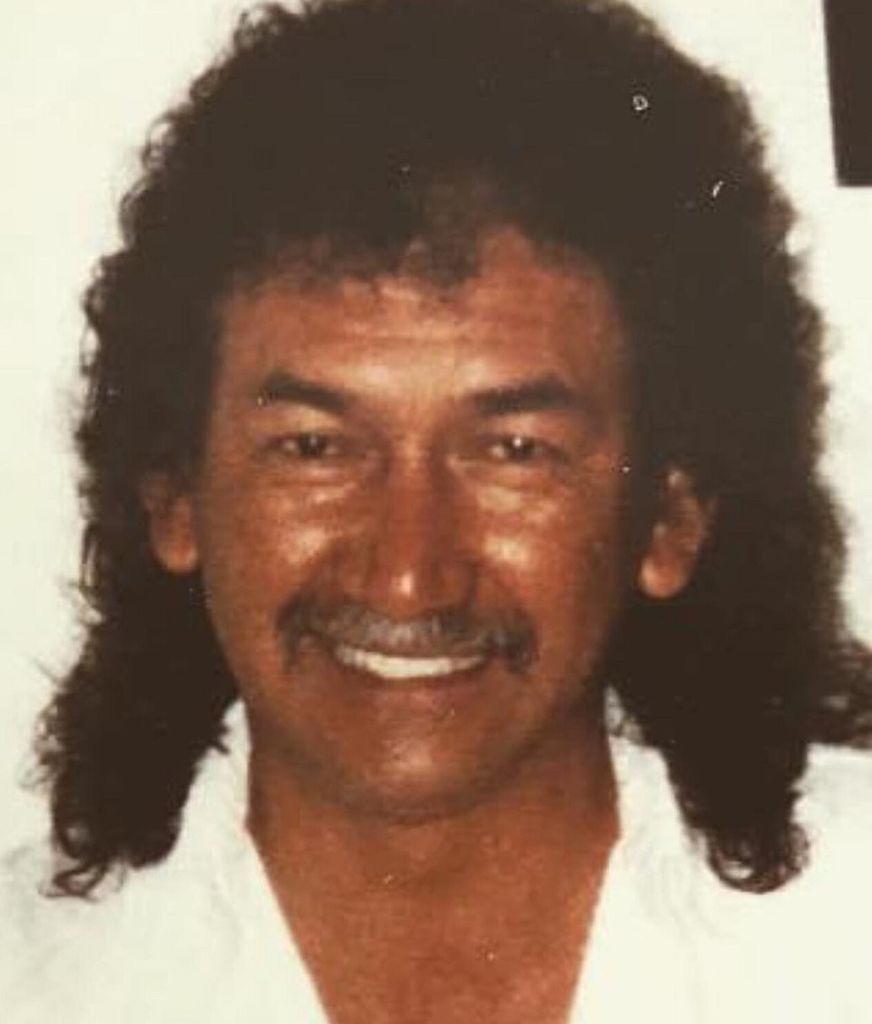 Jose (Joe) Guiboche