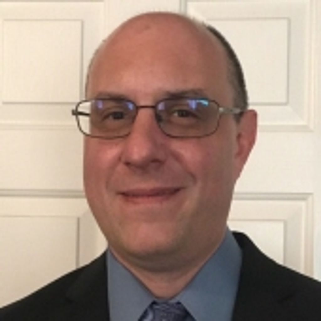 James R. Glick