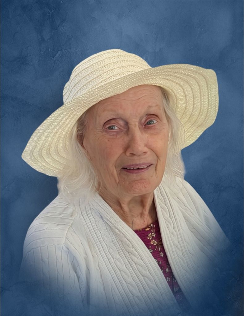 Delia Evelyn Spradlin Profile Photo