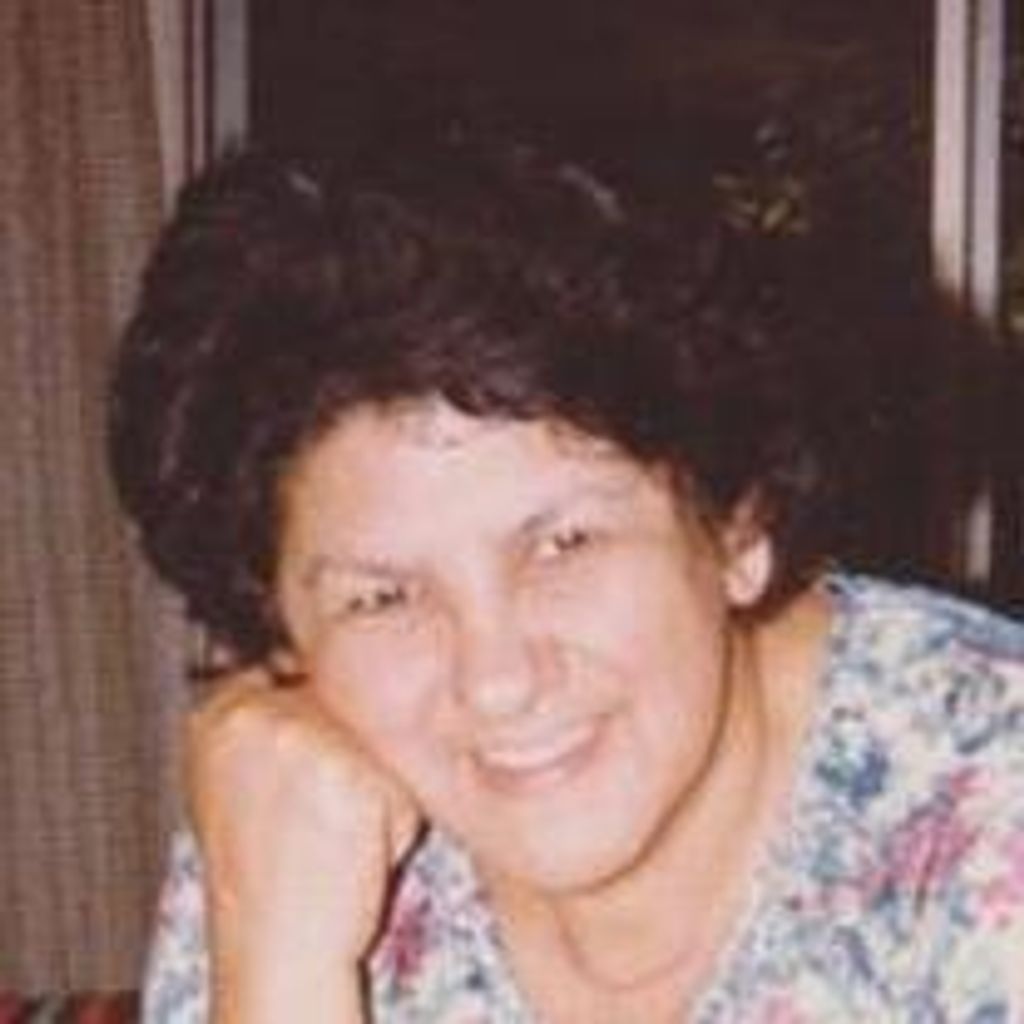 Carmen S. Chavez