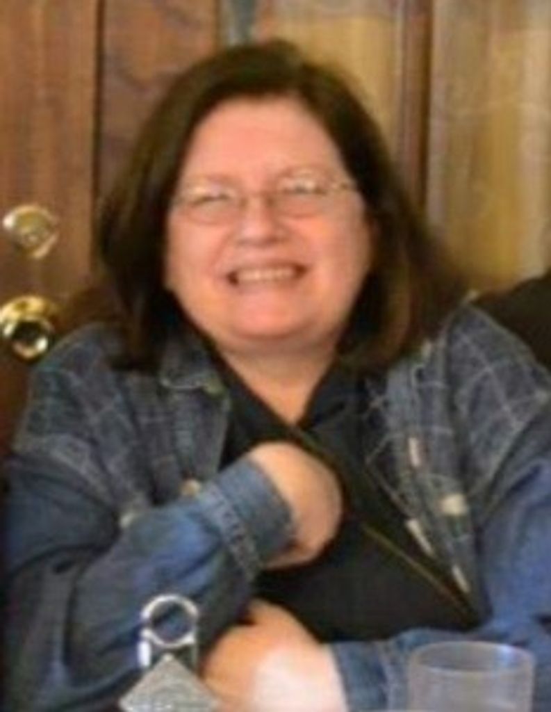 Barbara Anita Wyzard