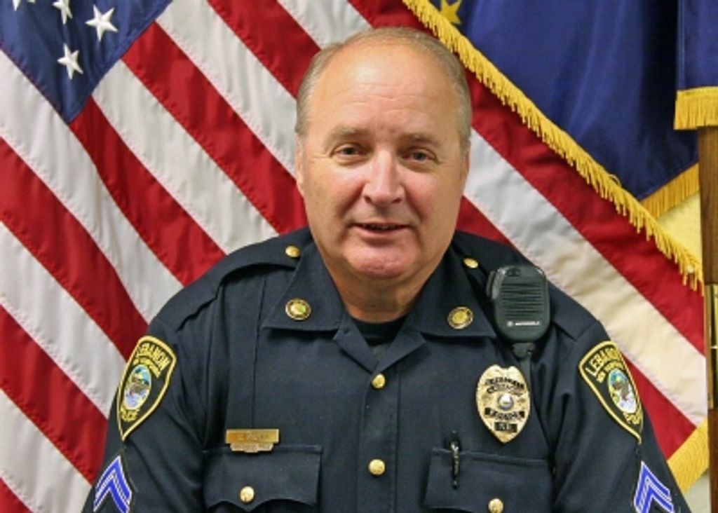 Gerald Edward Brown Profile Photo