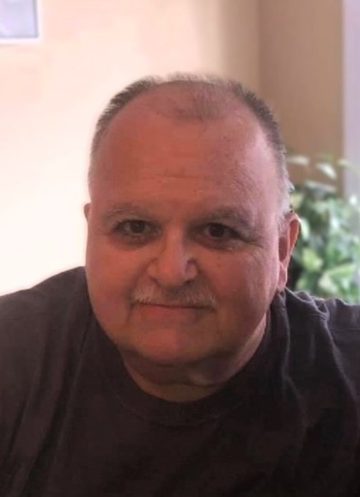 Anthony J. Masciocchi Sr.