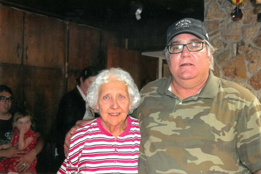 Betty J Richards photo gallery thumbnail 30 of 57