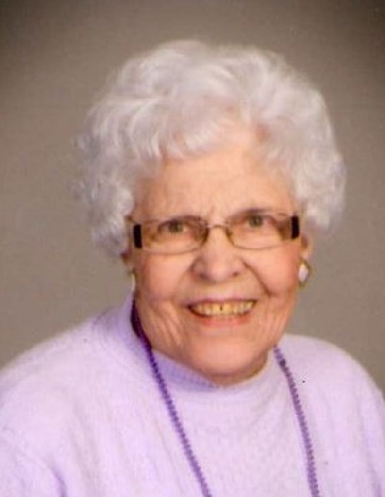 Bonnie M. (Miller)  Secor