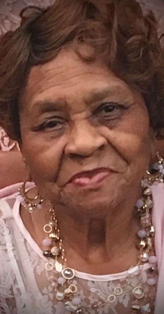 Mrs. Ruthie Lee Fisher Profile Photo