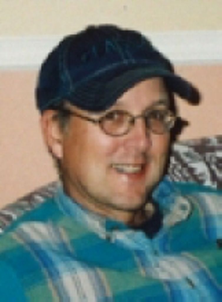 Michael Wayne Baker
