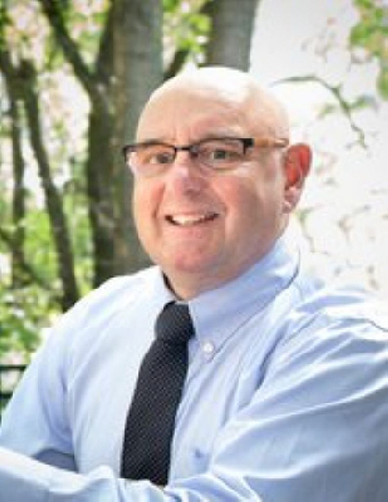 Thomas Arthur Polley Profile Photo