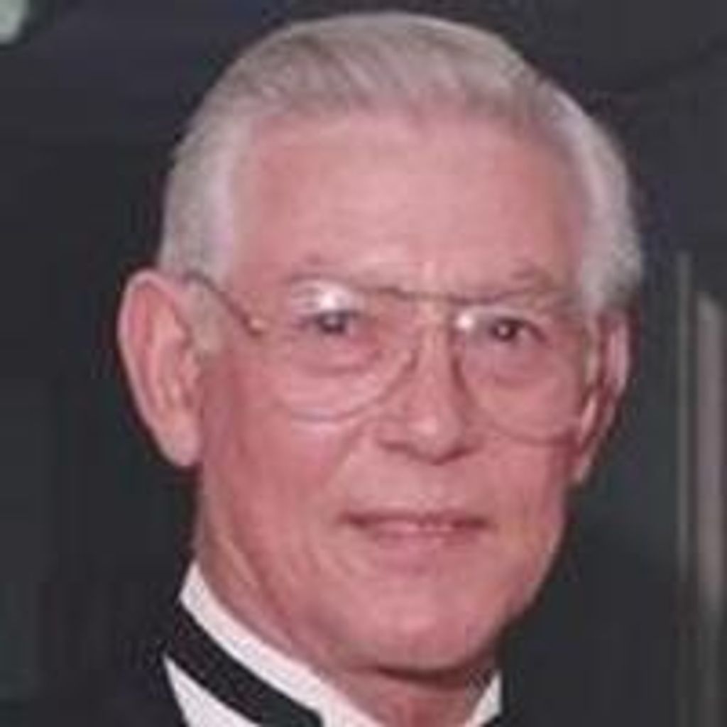 James Fuller