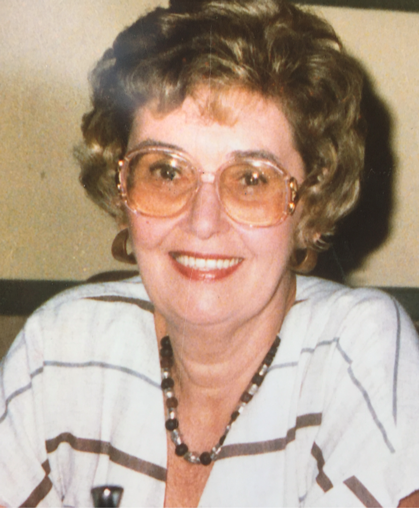 Sally Downey