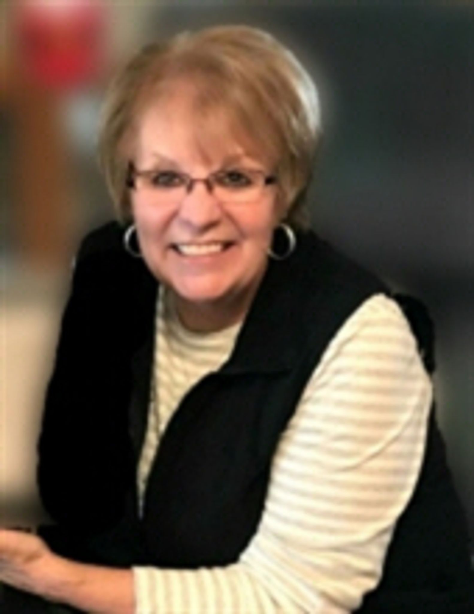 Patsy "Pat" H. O'Brien photo gallery image 1 of 2