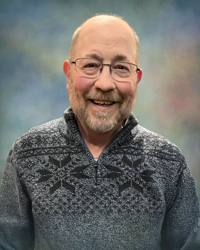 Joseph S. Opyrchal, Jr.