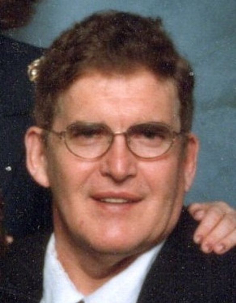 Harold William Scheaffer
