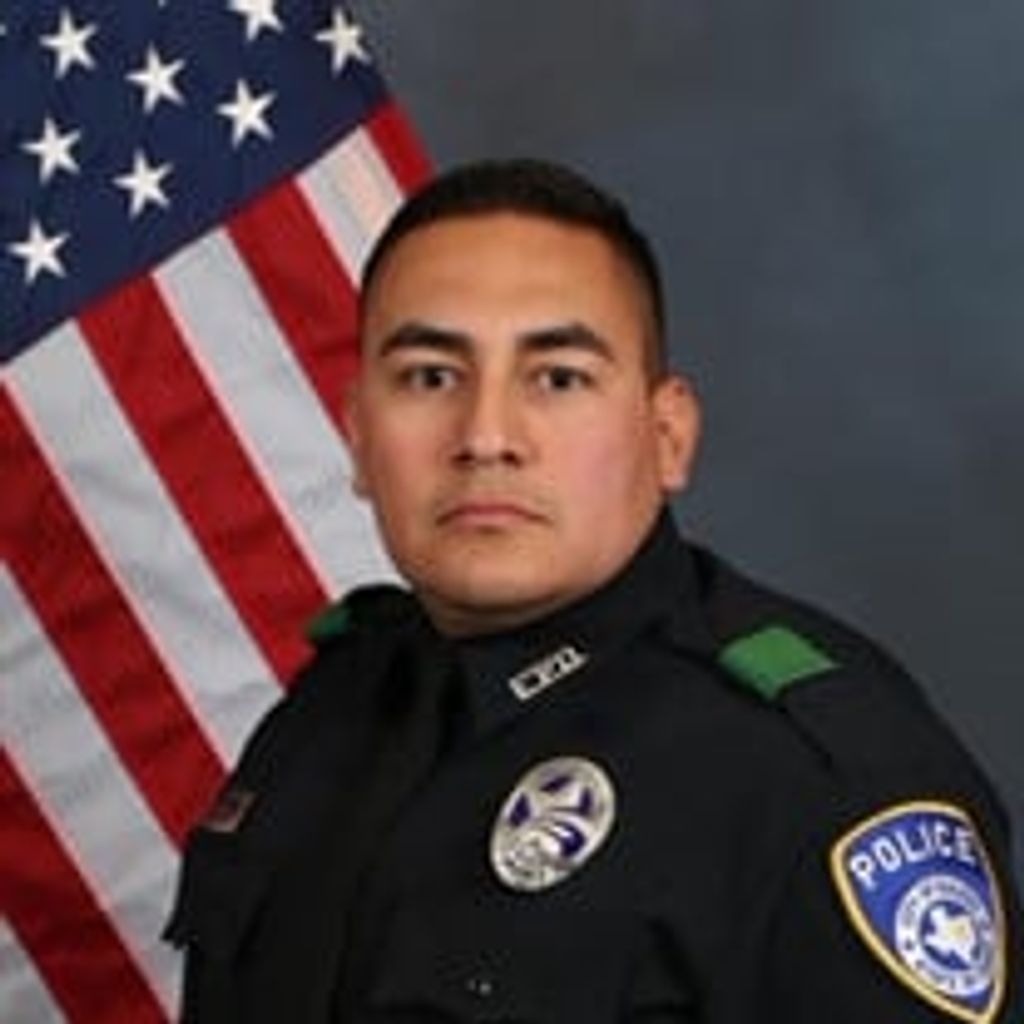 Alejandro "Alex" Cervantes Jr.
