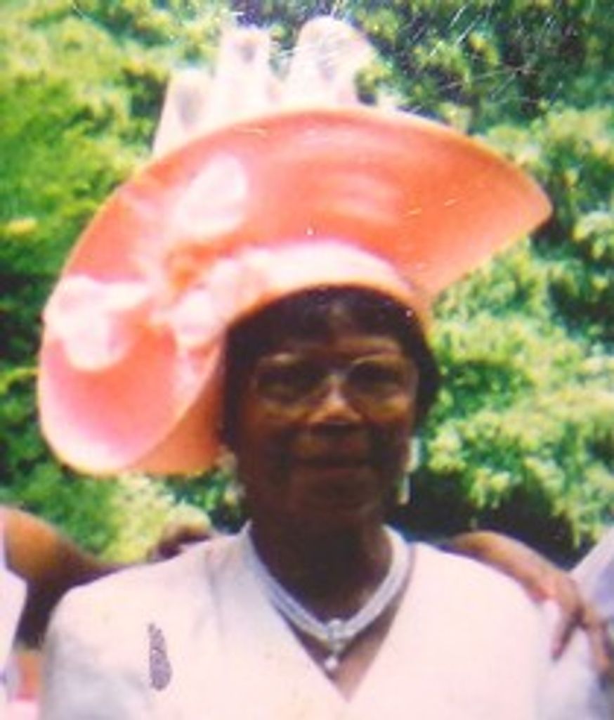 Mrs. Bernice Williams