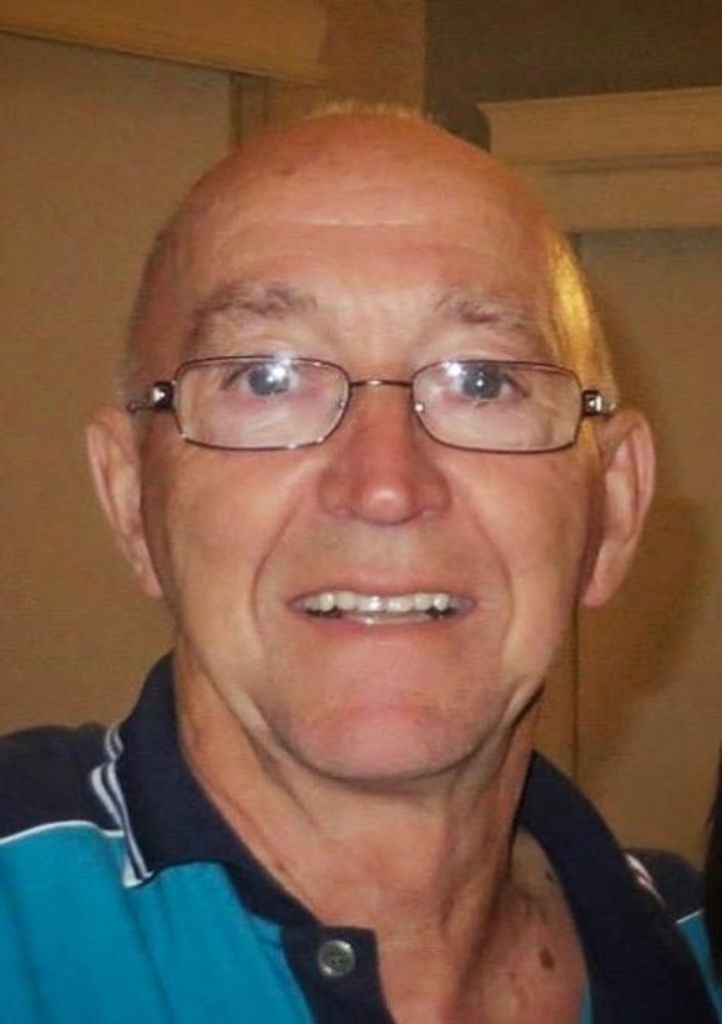 Boyd Franklin Keeping Profile Photo