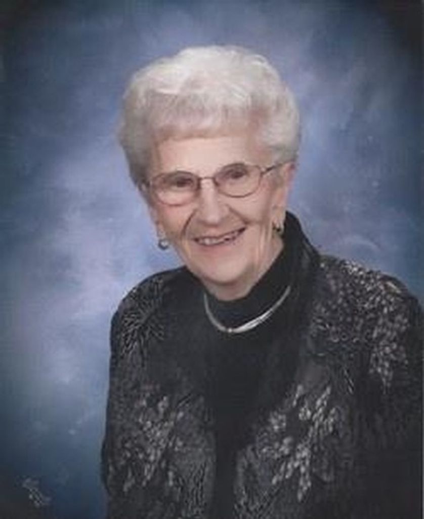 Doris Christine Swenson Profile Photo