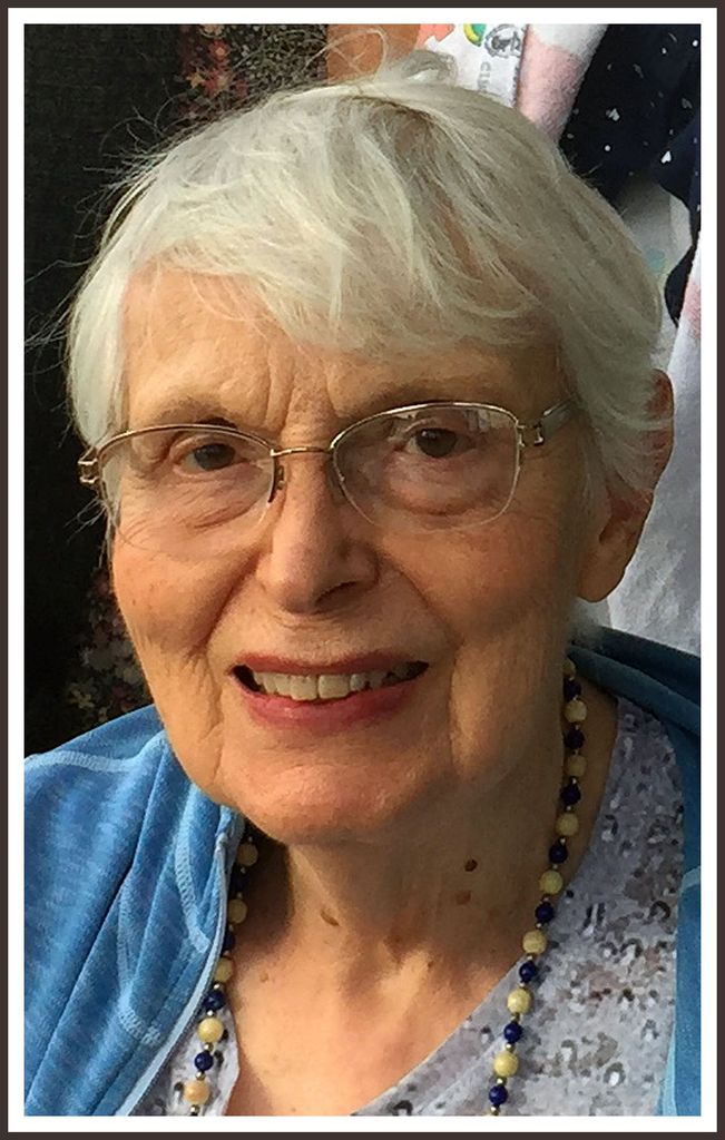 Jeannine Karnes