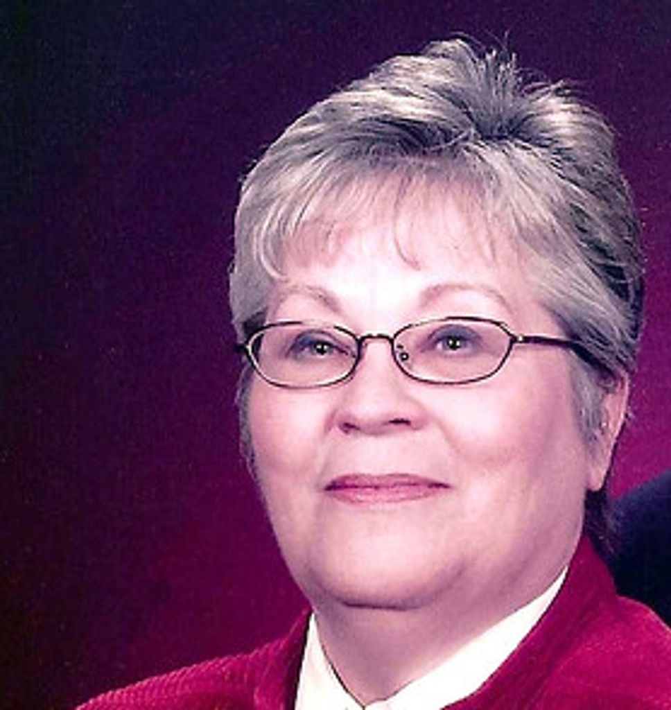 Carmen A. Pederson
