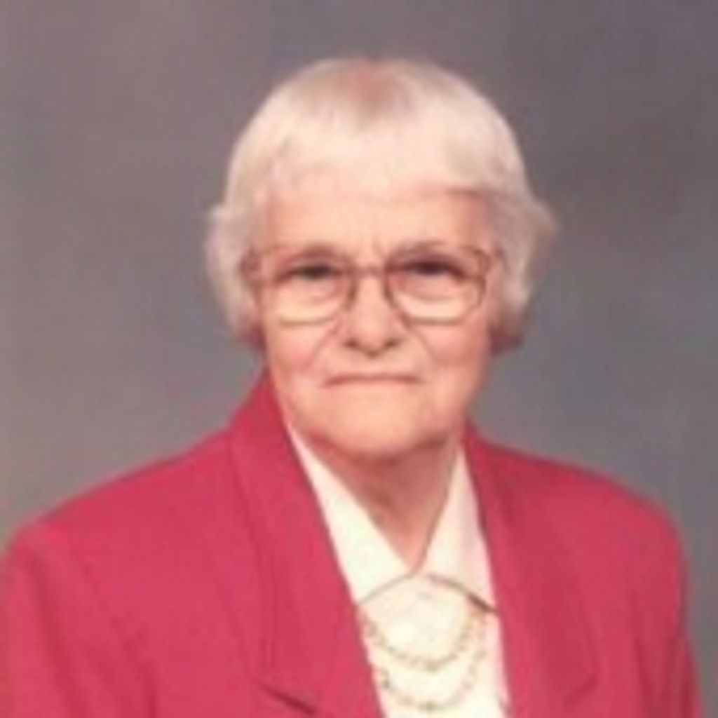 Emma Busse