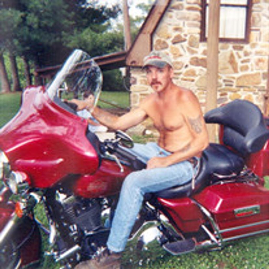 Ricky Lee "Trick" Furrow
