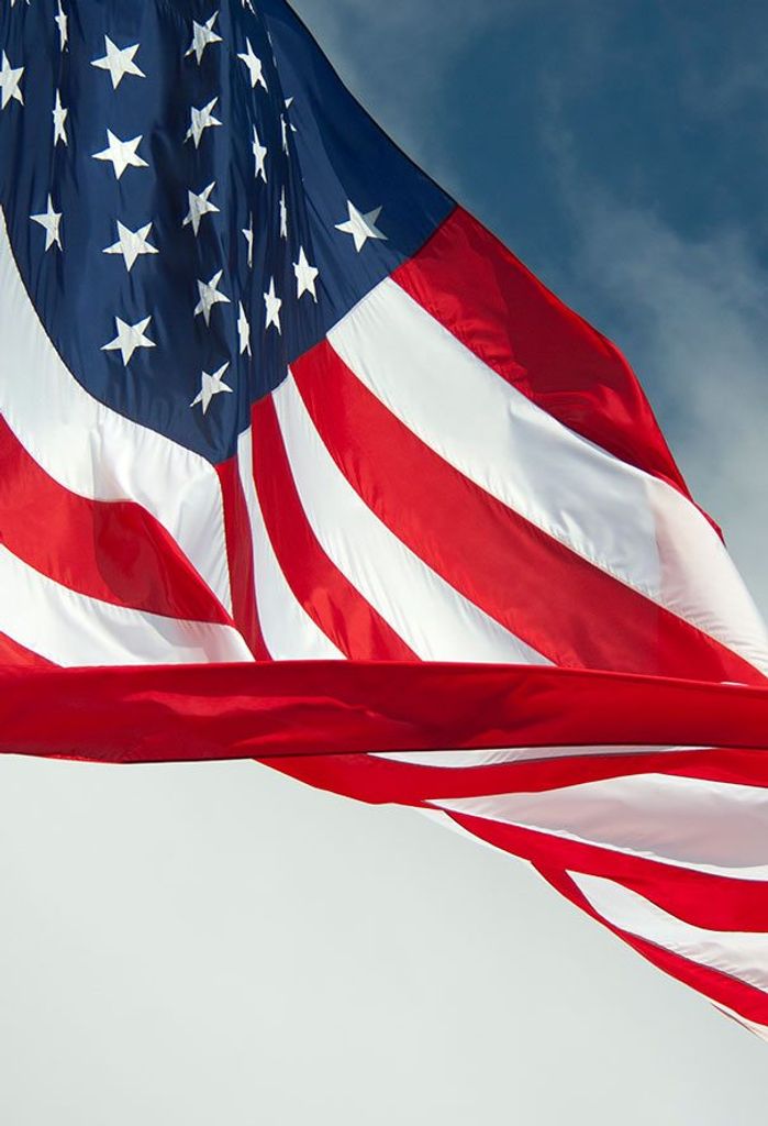 John Daniel Murray Profile Photo