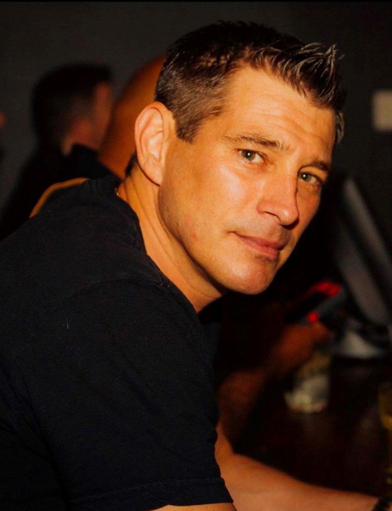 Shawn Mcnelis Profile Photo