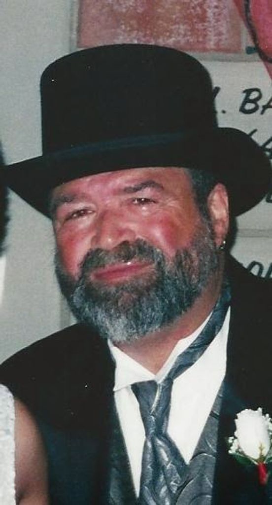 John L. BALDWIN