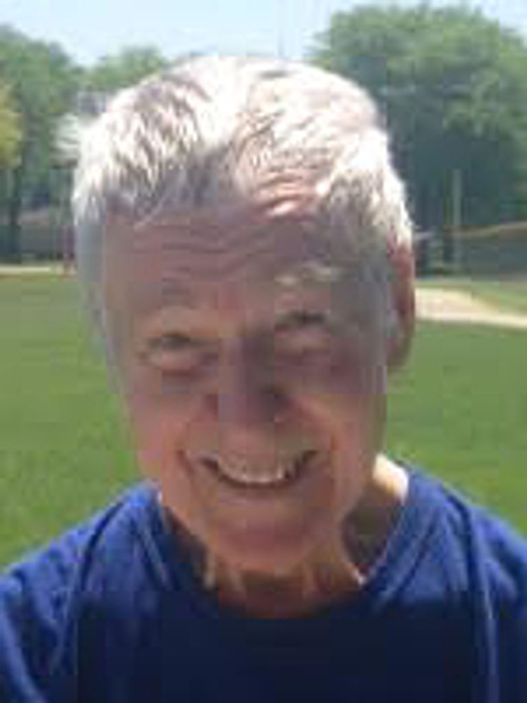 Gerald L. Wallenbecker Sr.