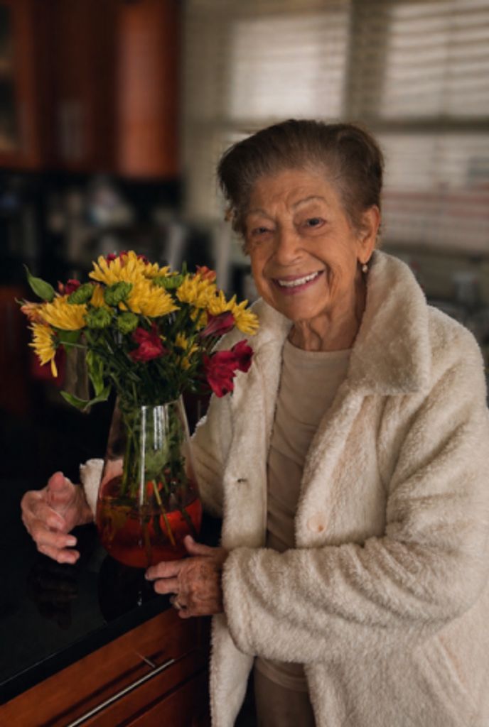 Emma Mercado Guevara